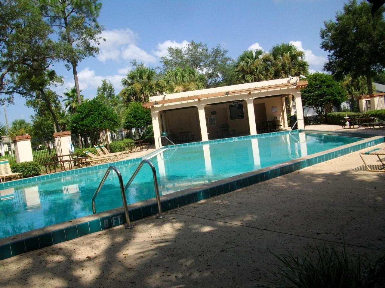 Indian Ridge- 4 Bedroom Pool Home- 2405Ir Orlando Exterior foto